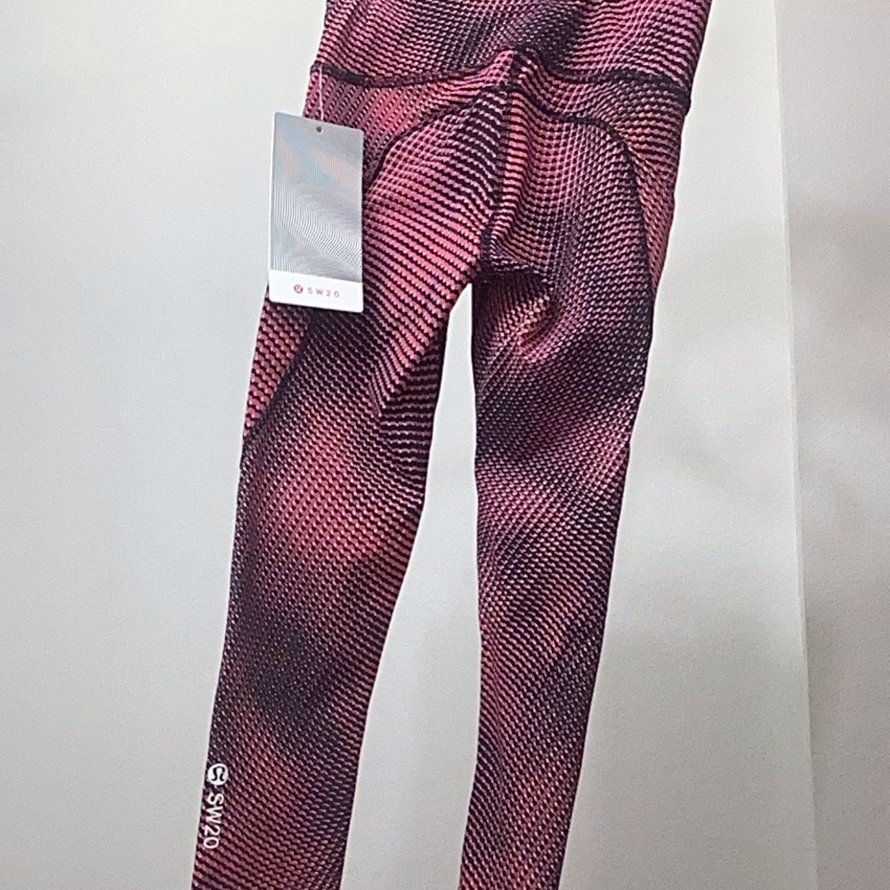 Lulu lemon leggings